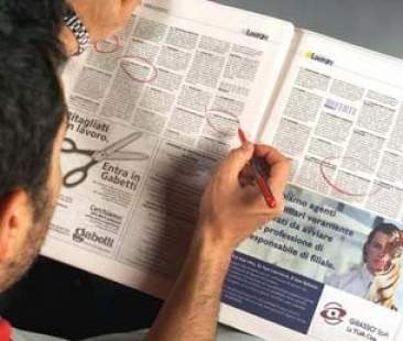 I giovani siciliani ultimi per attitudine a cercare lavoro