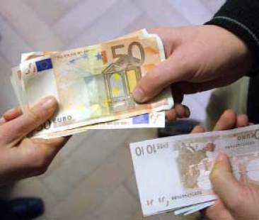 In Sicilia 25.000 imprenditori nella morsa dell’usura