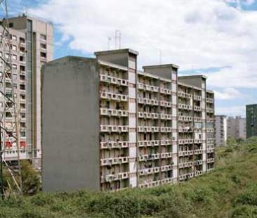 Messina – Colate di cemento senza freno. La Giunta continua a dormire