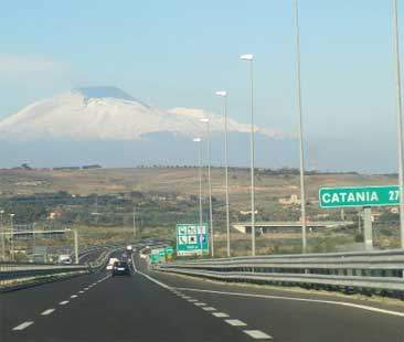 In Sicilia tasso infrastrutturale metà della Liguria