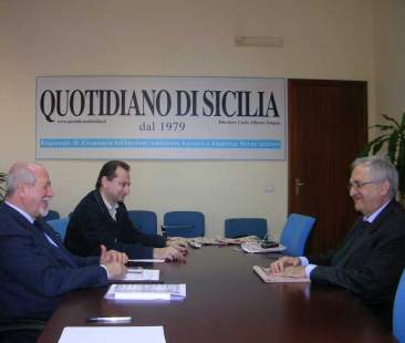 Nino D’Asero: “Un piano serio per il turismo dell’Isola”