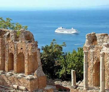 Un piano strategico per il turismo in Sicilia