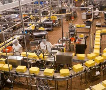 Industria, in 10 anni il Mezzogiorno ha perso l’80% degli incentivi