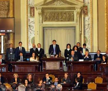 Alessandro Baccei apre alle riforme condivise fuori dall’Aula