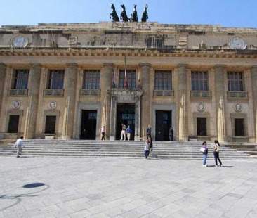 Messina – Giustizia: un distretto complesso con gravi problemi negli organici