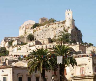 Ragusa – Strategie per il rilancio economico