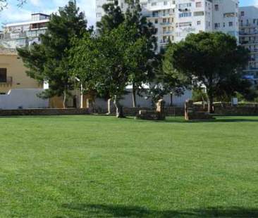 Palermo – Parco Cassarà: il via alle bonifiche posticipato al prossimo gennaio