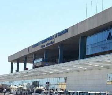 Parcheggiare in aeroporto… può costare anche più del volo