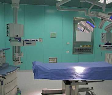 Sanità, in Sicilia manca l’essenziale