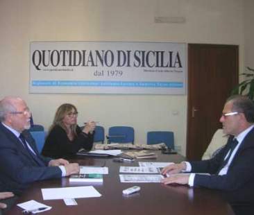 Mario Sugameli: “Gestire il cambiamento per essere protagonisti”