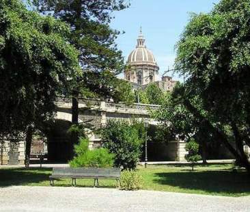 Catania – Il verde pubblico ai privati a condizioni improponibili