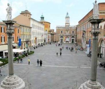 Il primato di Ravenna, i ritardi del Meridione