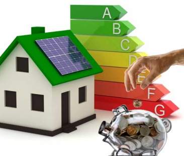 Approvata proroga dell’ecobonus per la riqualificazione edilizia