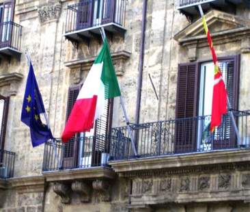 Regione disastro, mutui da pagare fino al 2042