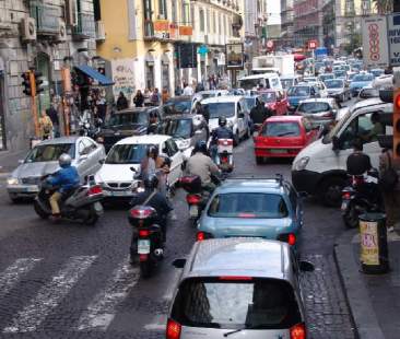 In Sicilia la vita è senza qualità