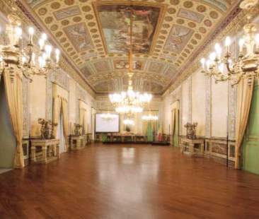 Ars, riformare presto l’art. 36 dello Statuto