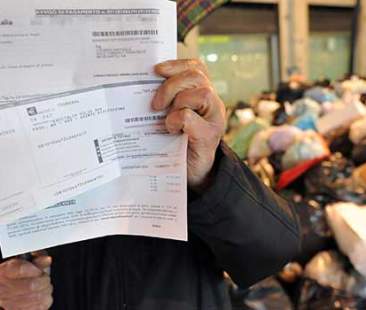 Catania – Tari, dilazione in sole due rate. L’assessore assicura modifiche