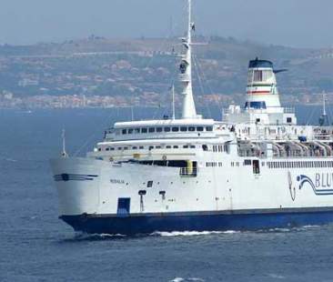 Messina – Continuità tra Messina e Reggio, un’ipotesi ancora molto astratta Messina – Continuità tra Messina e Reggio, un’ipotesi ancora molto astratta