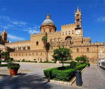 Palermo – Servizi e promozione del territorio con i soldi della tassa di soggiorno