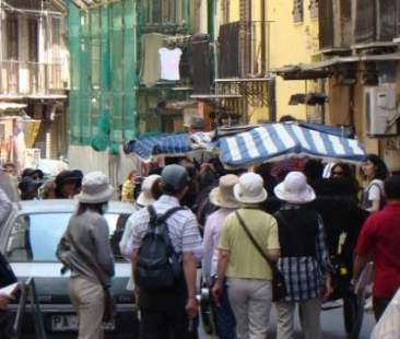 Tassa di soggiorno “indigesta” Tassa di soggiorno “indigesta”