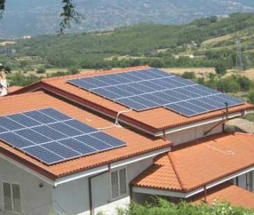 Fotovoltaico: quando l’impianto fa aumentare il valore catastale