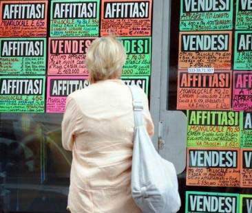 Vendite di immobili residenziali +3,6% ma rispetto a 10 anni fa è ancora crisi