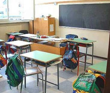 Caltanissetta – Allarme dispersione scolastica