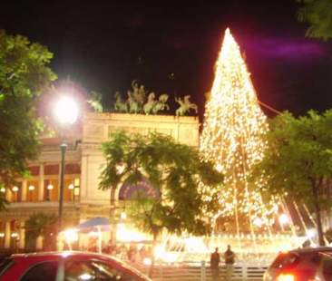 Palermo – Natale in città, le rassicurazioni della Giunta sulle manifestazioni