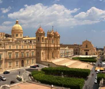 Siti Unesco dimenticati dalla politica