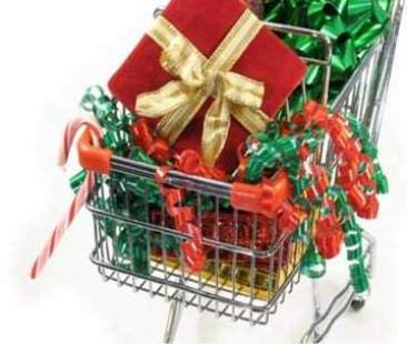 Regali di Natale, gli italiani aspetteranno l’ultimo momento