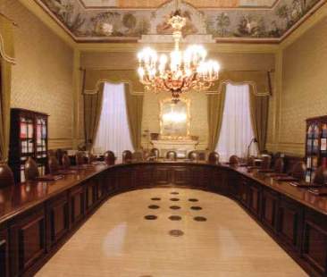 Manovra finanziaria all’Ars entro il 15 dicembre