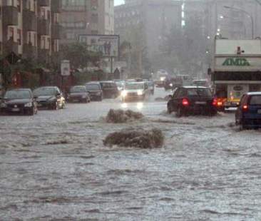 Palermo – “Stop agli allagamenti in città nel giro dei prossimi tre anni”