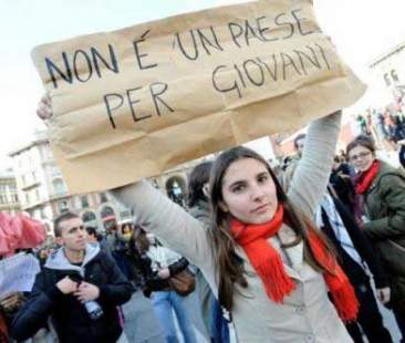 Emigrazione in Sicilia, nel 2013 esodo di 7 mila persone