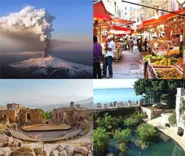 Sicilia, la più attrattiva ma ripudiata