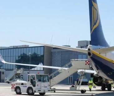Trapani – Nuove risorse per l’aeroporto