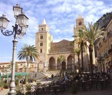 Turismo e cibo, mix perfetto per la rinascita