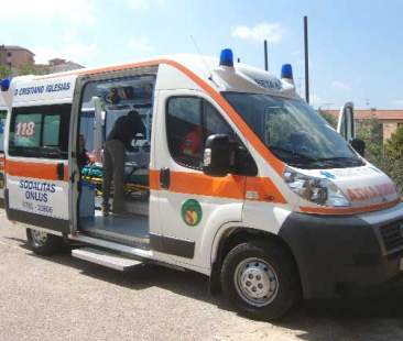 118: impossibile mettere ordine nell’organizzazione amministrativa