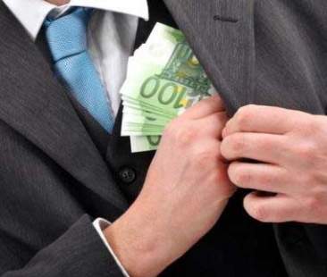 Lotta alla corruzione con i premi