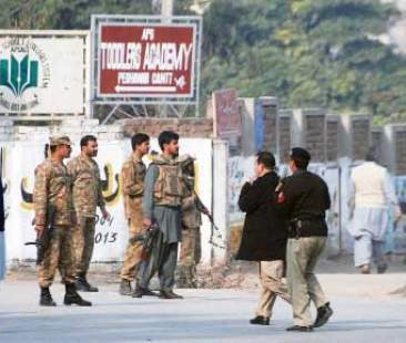 Orrore talebano in Pakistan