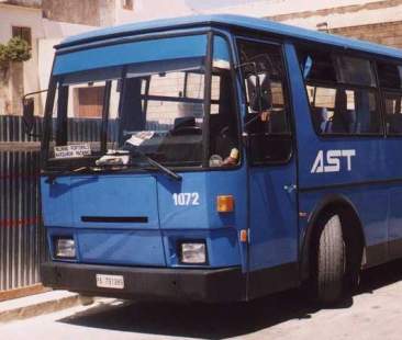 Sulla crisi dell’Ast venti di liquidazione Sulla crisi dell’Ast venti di liquidazione