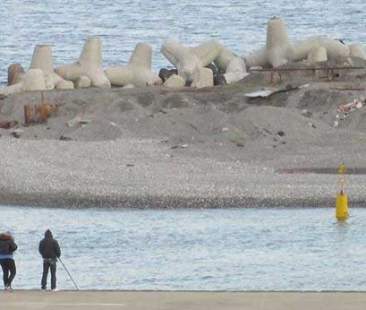 Messina – Otto anni di solleciti e denunce sul dramma dell’erosione costiera