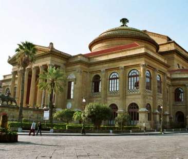 Palermo – Intesa Teatro Massimo-sindacati per evitare scioperi e agitazioni