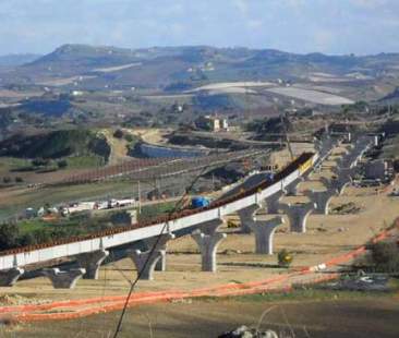 Fondi Pac, come cancellare 300 mln alle infrastrutture