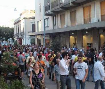 Messina – Negozianti divisi, Comune inerte. Per l’Isola pedonale si vedrà nel 2015