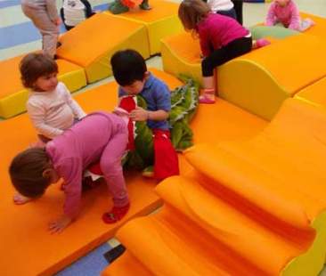 Catania – Asili nido, un servizio dimezzato. Villari: “Sono salvi, un miracolo”