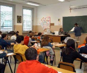 Ridurre il divario economico rafforzando l’istruzione al Sud