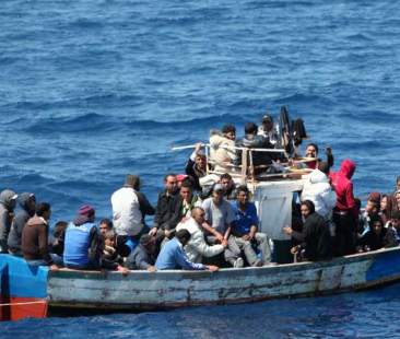 Immigrazione: appello al Governo e all’Europa