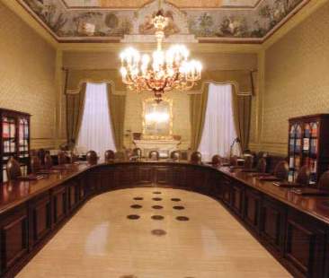 All’Ars nemmeno il Ddl sull’esercizio provvisorio