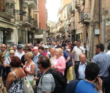 Programma sviluppo turistico 2015-2017