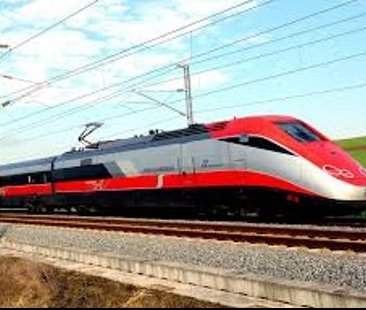 Trasporti pubblici: è un’Italia a due velocità Trasporti pubblici: è un’Italia a due velocità